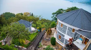 KIGUFI HILL, Agape Resort & Kivu Edge - Image 3
