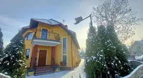 Noclegi Zielona Góra u Moni - Image 3