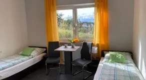FERIENWOHNUNG AM BERG - Image 3