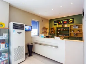 Bestay Hotel Taizhou Huangyan Huancheng Road - Image 4