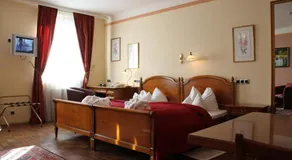 Hotel Apartment Rothensteiner - Image 4