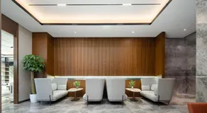 Atour X Hotel Hangzhou Binjiang Torch Avenue - Image 4