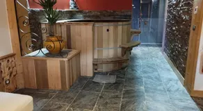 Alpine Vibes Guest Chalet - spa - sauna - Morzine Premium Location - Image 5