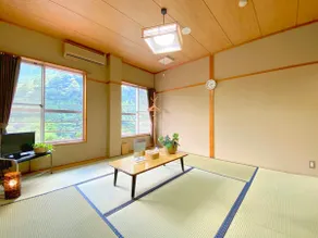 Sessokyo Onsen Hall - Image 3