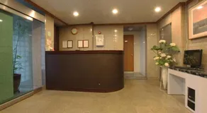 New World Hotel Yongsan - Image 4