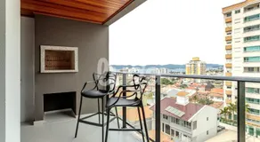 LUGA: Studio com Churrasqueira e ótima localização - Image 4