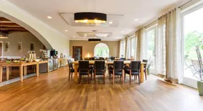SEINZ Wisdom Resort - Bio-Hotel vegan-vegetarisch - Image 3