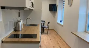 Cozy apartment in Karmelava - Image 3
