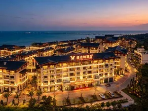 Vienna Hotel (Beihai Weizhou Island Lanqiao seaview shop) - Image 3