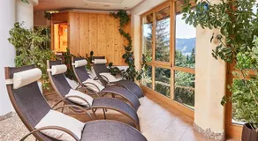 Hotel Häuserl im Wald - Image 3