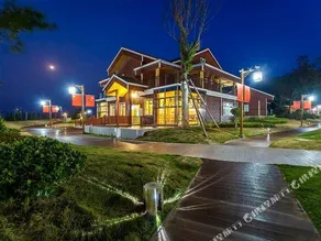 Stone Can Sing Meizhou Island Liang'an Art Hotel - Image 3