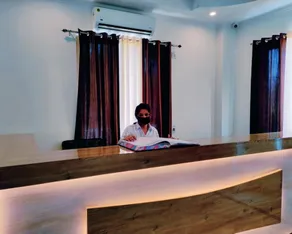 HOTEL CORBETT VANSH - Image 3