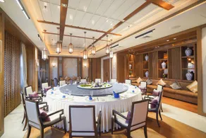 Shenyang Jinlian International Hotel - Image 5