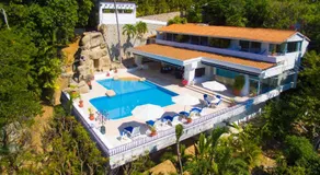 Exclusiva Villa Lontananza en Las Brisas, Acapulco - Image 3