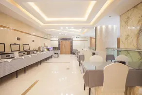 Shanhaishuicheng Hotel (Taizhou International Convention and Exhibition Center Branch) - Image 5