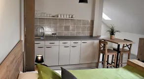 VATUS Apartmanház Vác - Image 3