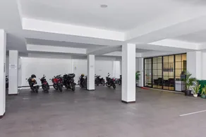 Sans Hotel Max Living Cengkareng - Image 2