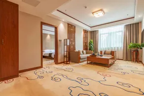 Zherong Hotel - Image 2