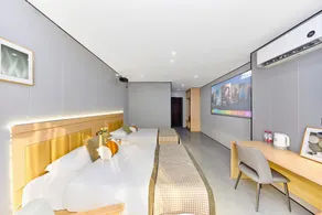 Mulin Hotel - Image 3