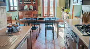 Agréable maison avec jardin, terrasse et barbecue | Vue nature - Image 5
