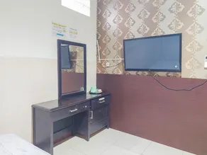 Hotel Halmahera Palangkaraya Mitra RedDoorz - Image 2
