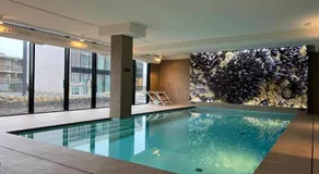 By Sea, Full Sea View, balcony, use of hotel Pool and Sauna - Image 3