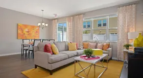 4Bd Sleeps 9 w Jacuzzi Close to Disney @ Compass Bay 5113C - Image 2