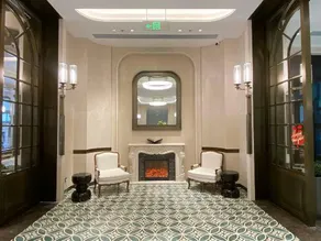 Jin Yuan Grand Hotel - Image 5