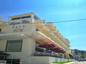 Aegean Blue Beach Hotel - Image 3