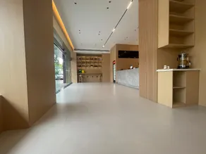 eLong Ruiyun Hotel (Ningbo Gymnasium Center Branch) - Image 4