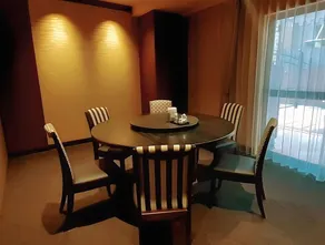 Diamond Hotel Tokyo - Image 5