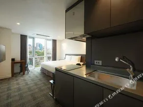 Hotel Anobli - Image 3
