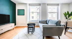 Welcome London - Stay at The Piazza! - Image 2