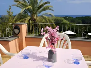 Hotel Villa Campana - Image 4
