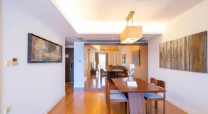 Bright 2BR Apartment Yongxin Century Close to Metro Lines one nine eleven - Image 3