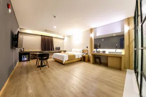 Jeonju Story Motel - Image 3