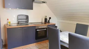 Apartments Rhona III und IV Neunkirchen City - Image 3