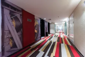Hotel Ibis Wuxi Hi-Tech - Image 4