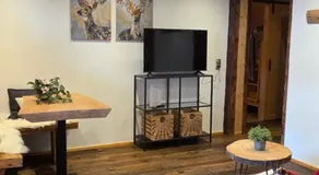 Boutique Hotel Alpen Lodge Berwang - Image 4