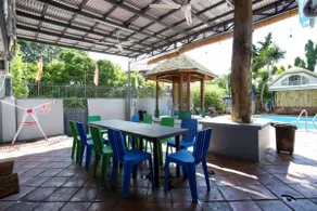 May's Pool House near Enchanted Kingdom - Image 4