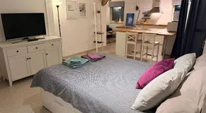 Northern Lights Apartment for Independent Stay - Image 2