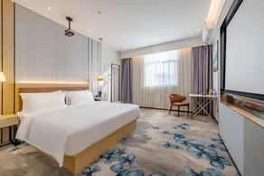 XHotel (Dongguan Railway Station Chashan Branch) - Image 2