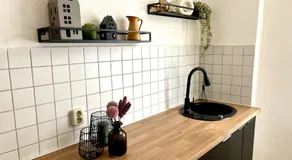 N&N Apartments - Studio mit Netflix - Workstation im Zentrum - Image 5