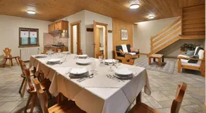 Albergo Casa Alpina San Luigi - Image 4