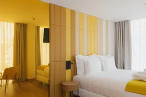 Lumen Hotel & The Lisbon Light Show - Image 2