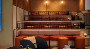 Roomspace Serviced Apartments -Oasis Way - Image 5
