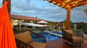 Rancho Recanto dos Pássaros - Image 2