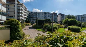 RentPlanet - Apartament Piękna z tarasem - Image 3