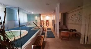 Saturnia Tuscany Hotel - Image 5