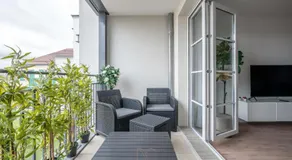 *Disneyland-Paris* 7pers, Wifi, Netflix, Parking - Image 4